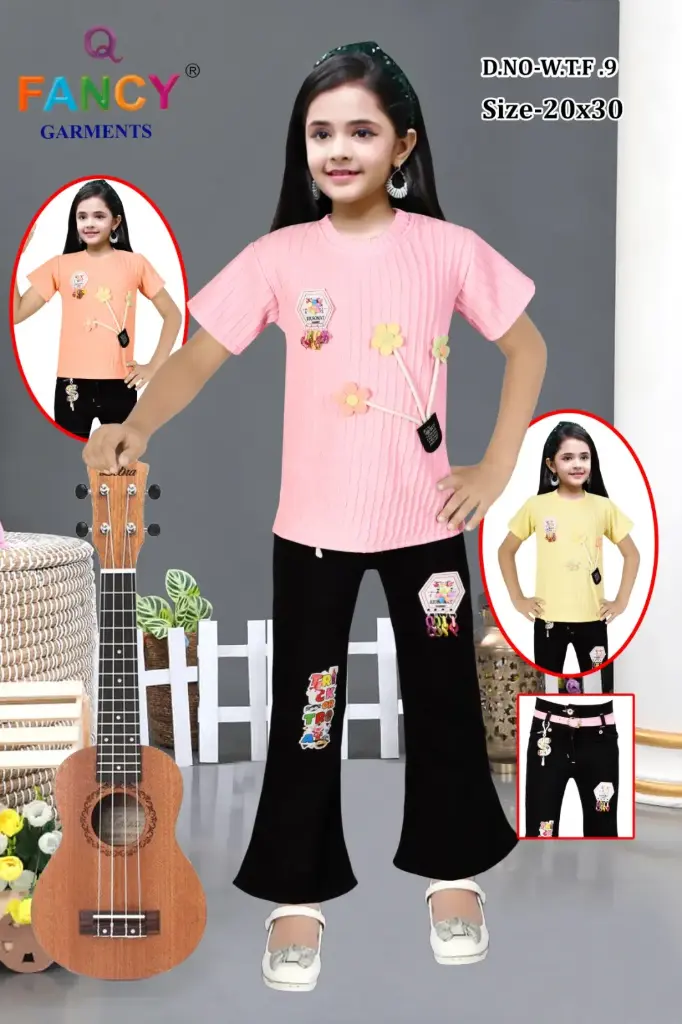 Rs 199 × 6pice 1 set Amount=