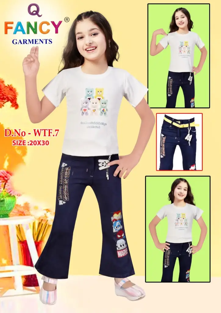 Rs 199 × 6 pice 1 set Amount=